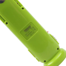 چراغ اضطراری ویداسی مدل WD-307 مهتابی