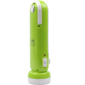 چراغ اضطراری ویداسی مدل WD-307 مهتابی