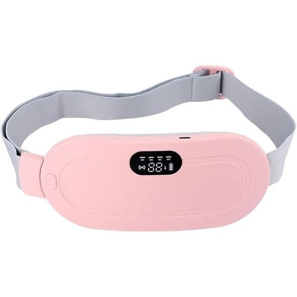 ماساژور قاعدگی بانوان مدل MDHL-PINK