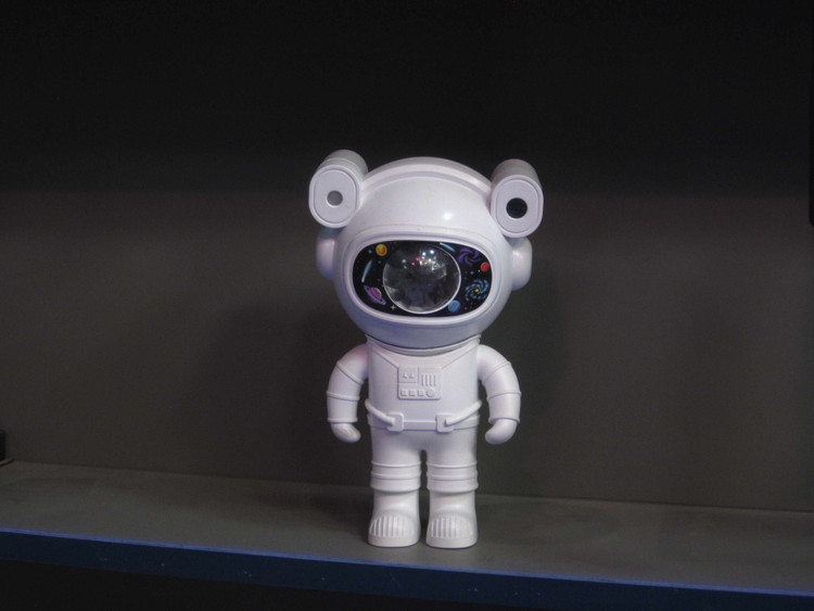 پروژکتور نوری فضانورد(Astronaut Projector light)