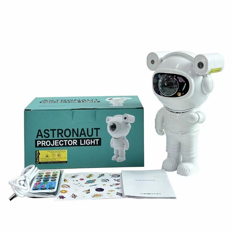 پروژکتور نوری فضانورد(Astronaut Projector light)