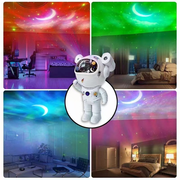 پروژکتور نوری فضانورد(Astronaut Projector light)