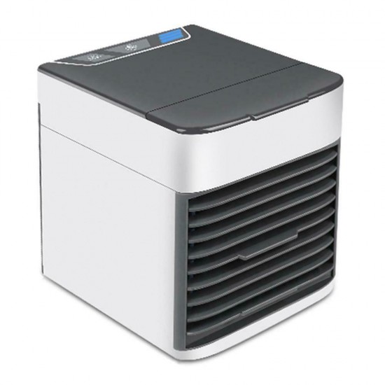 کولر آبی Arctic Air Ultra رو میزی با فناوری Hydro-Chill | 2026