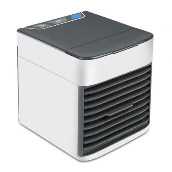 کولر آبی Arctic Air Ultra رو میزی با فناوری Hydro-Chill | 2026