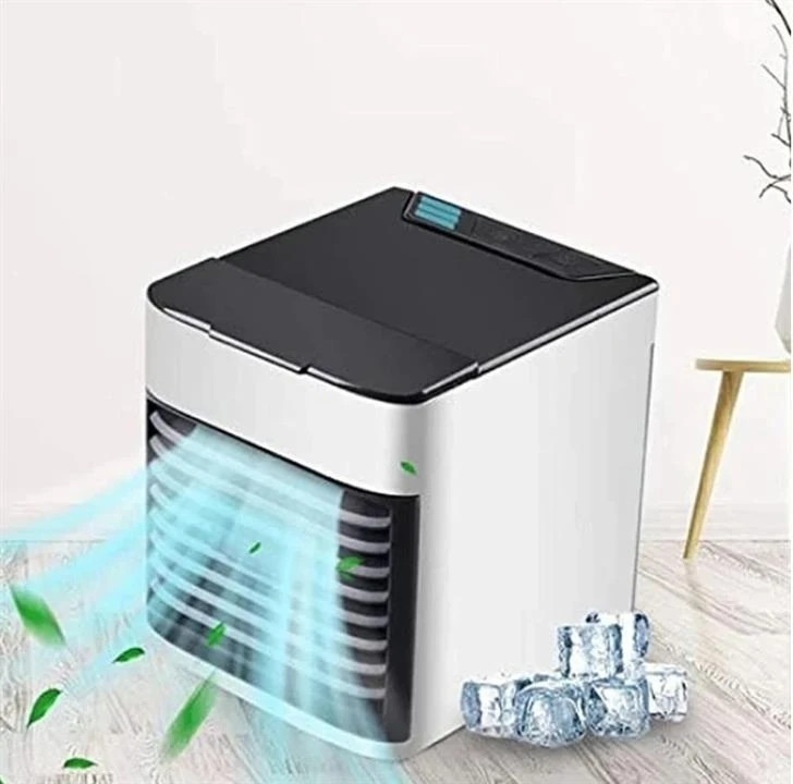 کولر آبی Arctic Air Ultra رو میزی با فناوری Hydro-Chill | 2026