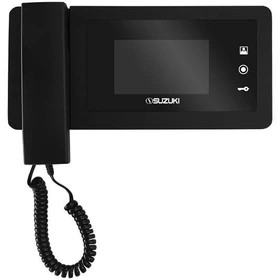 گوشی درب بازکن تصویری سوزوکی مدل 415i / 415Bi
