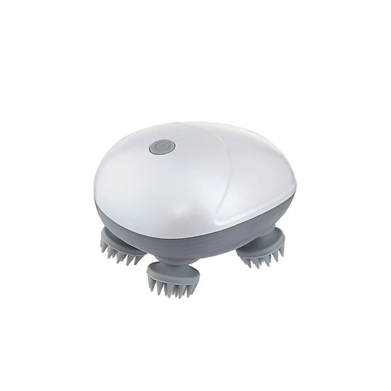 ماساژور هوشمند پوست سر Smart Scalp Massager