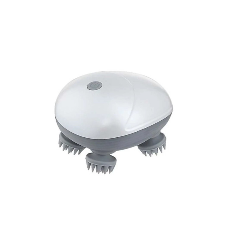 ماساژور هوشمند پوست سر Smart Scalp Massager